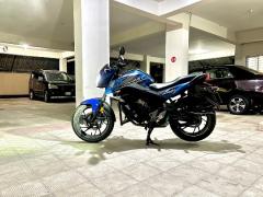 CB Hornet 160R